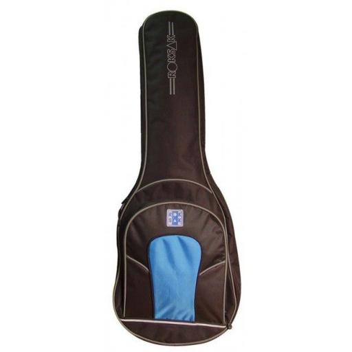 Rok Sak W10D - Standard Series Western Guitar Gig Bag