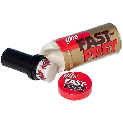 GHS Fast Fret String Lubricant