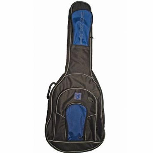 Rok Sak G20D Performer series Classical Guitar Gig Bag