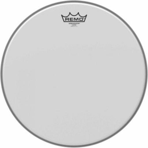 Remo Ambasssador 14" Coated Snare Drum Head BA-0114-00