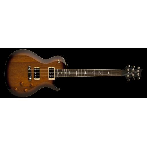 PRS SE 245 Electric Guitar in Vintage Sunburst