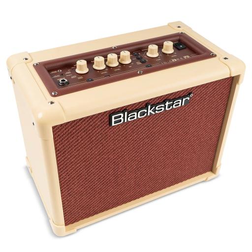 Blackstar ID:Core V3 10 Vintage Combo Guitar Amplifier & Speaker