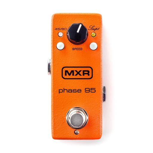 MXR Phase 95 Effects Pedal