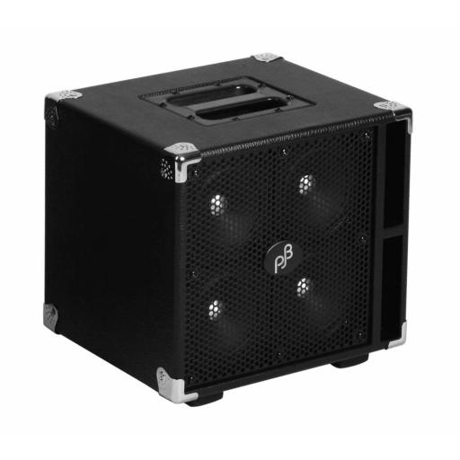 Phil Jones C4 Bass Speaker Cabinet