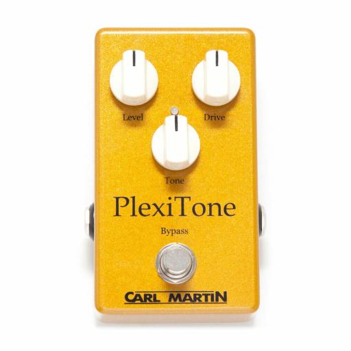 Carl Martin PlexiTone Effects Pedal