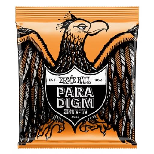 Ernie Ball Paradigm Hybrid Electric Guitar Strings