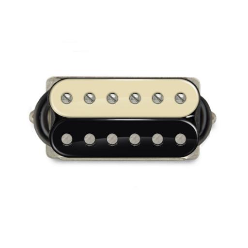 Bare Knuckle Boot Camp Pickup Set (2) Open Zebra Finish