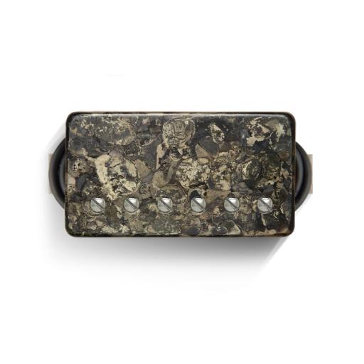 Bare Knuckle PainKiller Humbucker Pickup Set in Camo