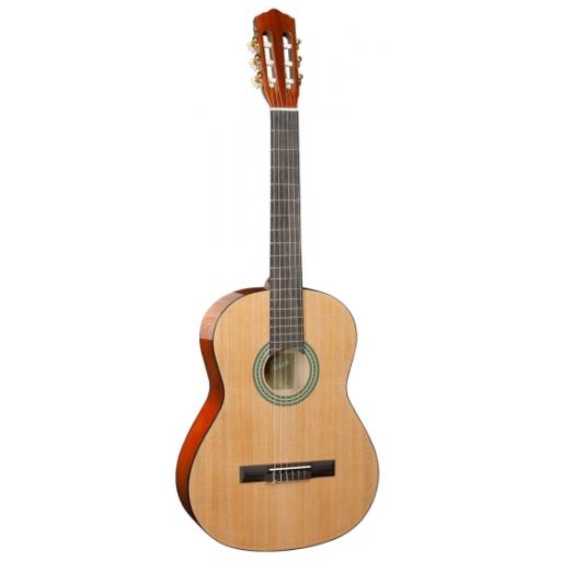 Jose Ferrer Estudiante Classical Guitar