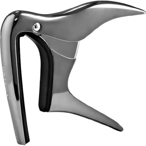 Ortega OCAPOCV-BCR Curved Capo