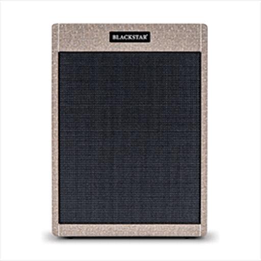 Blackstar St James 212VOC 2x12 Cabinet