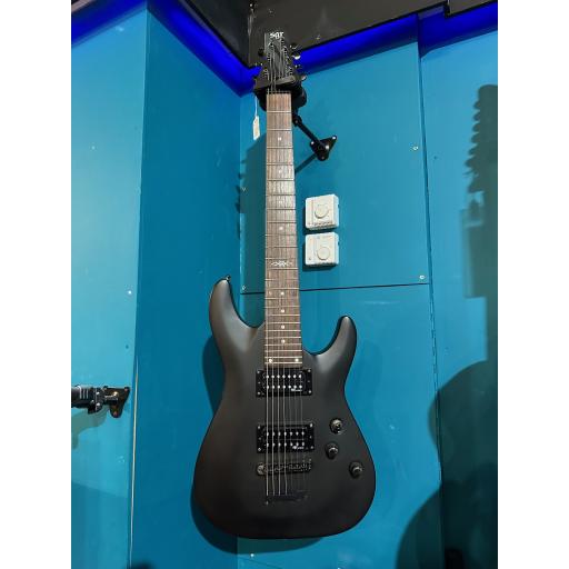 Pre-Loved Schecter SGR 7-String Electric Guitar