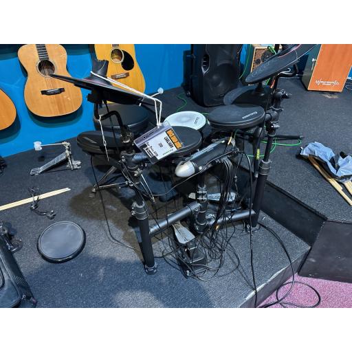 Carsbro CSD120 Electronic Drum Kit - Pre-Loved