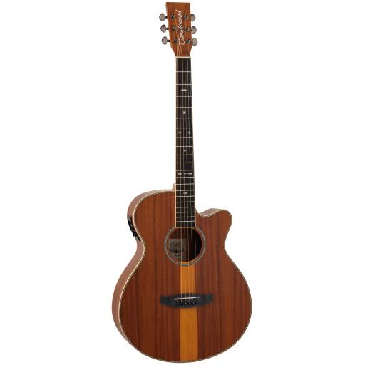 Tanglewood TRU4 CEAS Electro Acoustic Guitar