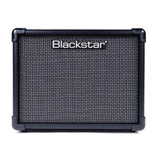 Blackstar ID:Core 10 V4 10Watt Guitar Combo Amplifier